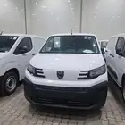 بيجو بارتنر فان بضاعة 2025 كاش واقساط