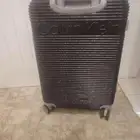 شنطه سفر استعمال بسيط