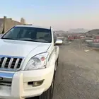 للبيع برادو 2006 فل كامل