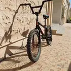 للبيع سيكل مقاس 20