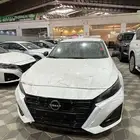 نيسان التيما ستاندر 2026 ( ابيض ) ( اقساط بنوك )