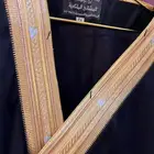 بشت ملكي فاخر