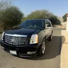 كاديلاك اسكاليد 2011 قصير