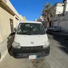 فان دايهاتسو لنقل البضائع