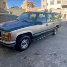 جمس موديل 1998 نظيف ماشي153 الف