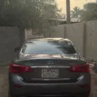 انفنتي Q50 2016