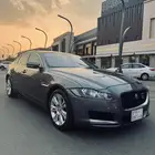 جاكوار XF موديل 2018 فل كامل