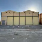 مستودعات للإيجار   الرياض الدار البيضاء