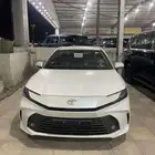 تويوتا كامري ستاندر E هايبرد 2025 سعودي