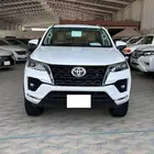 تويوتا فروتشنر 2023 VX - سلندر 6