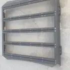 سلة للخيام فوق السياره جيب رانجلر