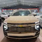 شيفرولية تاهو الموديل 2025 بريمير فل كامل اقل سعر في السوق