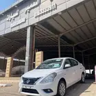 نيسان صني كمفورت 2024 كاش و اقساط