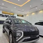 هيونداى ستارجيزر 2025 7 راكب اصفار