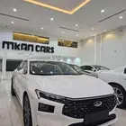 فورد تورس ترند 2025 جديد