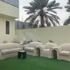 كنب للبيع بسعر رخيص جدا