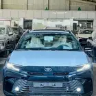 تويوتا كامري LE بنزين 2025