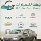 تويوتا يارس واي اكس 2026