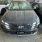 هيونداى توسان كمفورت 2025