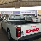 ايسوزو غمارتين 1.9 موديل 2026