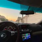 نيسان مكسيما 2013 نص فل