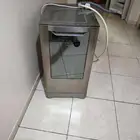 غسالة صحون جيبسون للبيع استخدام نظيف جدا