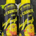 كارنيتين 4000 - 4000 L- carnitine