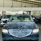 جنسسG80 برستيج سعودي اصفار 2026