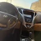 هيونداي ازيرا 2015