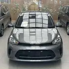 كيا بيجاس فل كامل موديل 2025 سعودي الجبر