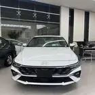 هيونداي النترا كمفورت 2026 وارد الوعلان