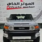 تويوتا اف جي 2022