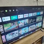 شاشه سمارت سكاوي ورث 58 بوصه اندرويد