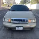 اعرض لكم كراون فكتوريا موديل 99