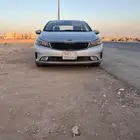 سيراتو كيا 2017