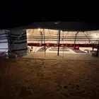 مخيم للايجار