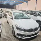 سوزوكي سياز فل كامل 25 للبيع كاش او تقسيط برواتب من 3500