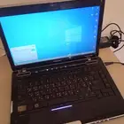 للبيع لاب توب توشيبا نظيف جدا وشغال على الشرط 100