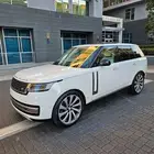 Range Rover V6 - 2024 - NEW
