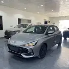 ام جي 3 ستاندر 2025