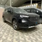 فورد تريتوري تيتانيوم بلس - 2025 كاش واقساط