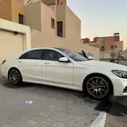 مرسيديس s450