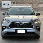 تويوتا هايلاندر 2023GLE