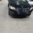 ام جي 5 _شكل القديم_الشكل الجديد 2025