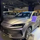 بي واي دي سونق بلس بريميوم وكالة