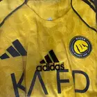 تيشرت النصر