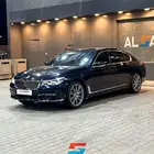 بي ام دبليو 730Li