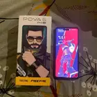 تيكنو بوفا 6 برو ماكس 256قيقا رام 24