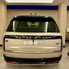 Range Rover Vogue HSE 2022 (وارد الناغي) بحالة الوكالة