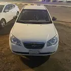 النترا هيونداى 2009